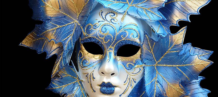 Le Carnaval de Venise