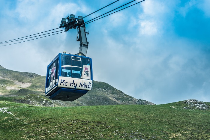 Pic du midi