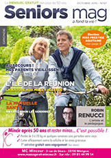 Séniors Mag - octobre 2015 - 33 - Gironde - Bordeaux