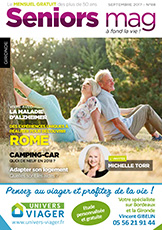 Séniors Mag - septembre 2017 - 33 - Gironde - Bordeaux