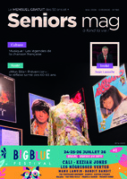 Seniors Mag - mai 2026 - 33 - Gironde - Bordeaux